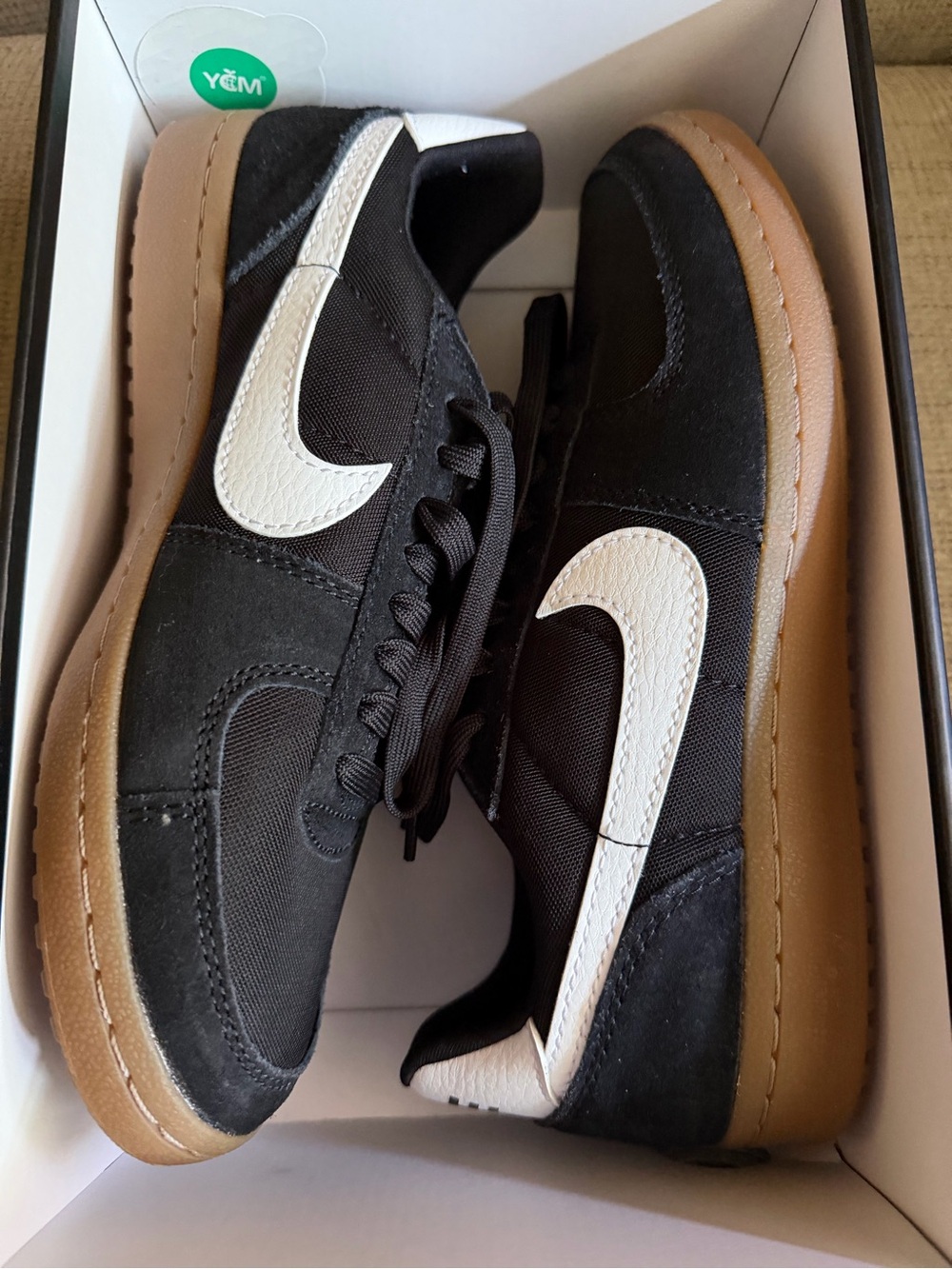 Nike Women’s Field General